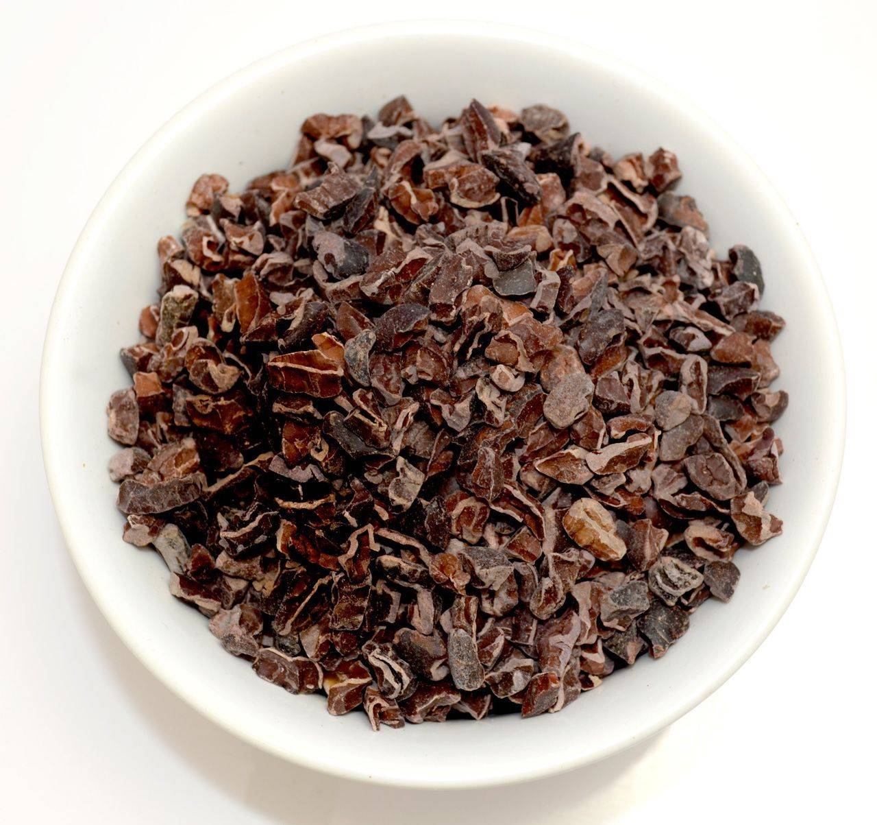 Cocoa nibs - 100 g, Callebaut