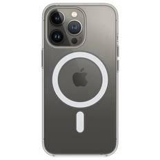 Clear Case Magsafe iPhone 15 Pro