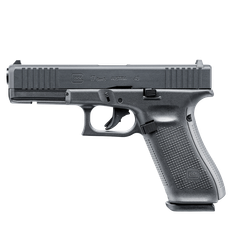 Umarex Glock 17 GEN5 T4E .43