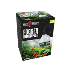 ReptiPlanet tågemaskine / Fogger maxi 2,2 Ltr