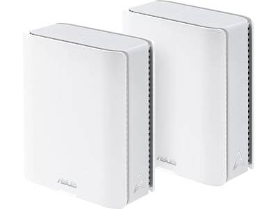 ASUS ZenWiFi BT10 2-pack