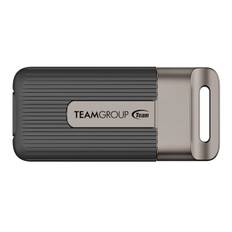 Team Group PD20 Mini Grå Antracit 4TB Ekstern SSD til computere