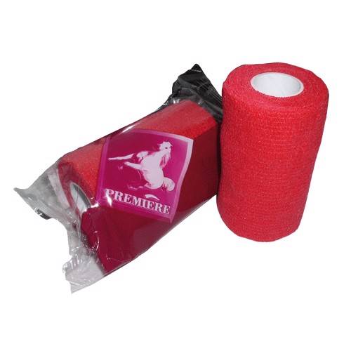 Wrap bandager.