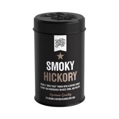Holy Smoke BBQ - Sweet & Smoky Hickory Rub, 175g