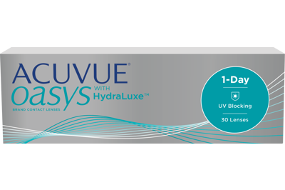 ACUVUE OASYS 1-Day (90 st)