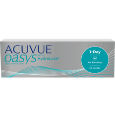 ACUVUE OASYS 1-Day (90 st)