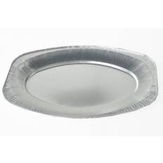 100 x Alufad oval 43x29 cm