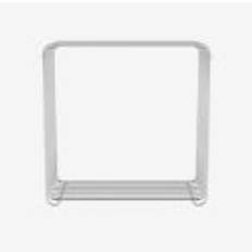 Montana Panton Wire Single 34,8x34,8x25,7 cm - 43 Chrome