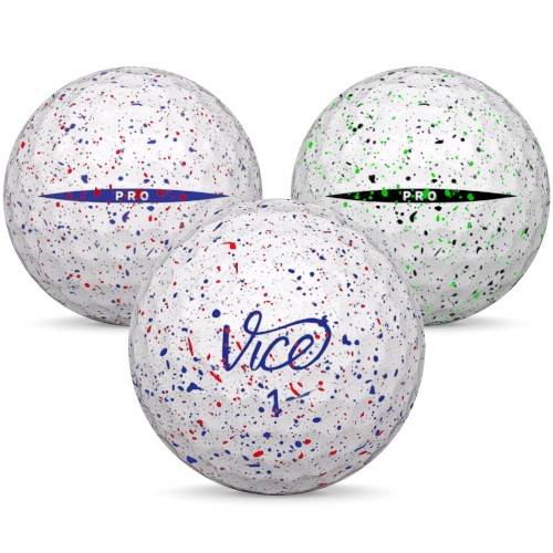 Vice Pro 2025 Drip