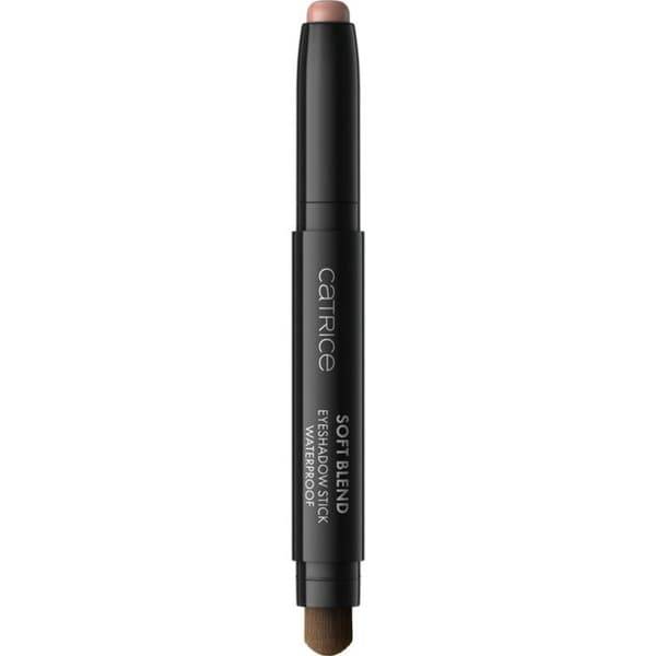 Øjenskygge stick - CATRICE - Soft Blend Vandafvisende - 30 Velvet Pink - Vandafvisende - Vegansk, langvarig