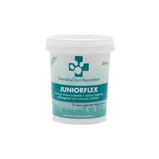 Svenska DjurApoteket JuniorFlex 204g