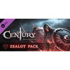 Century - Zealot Pack