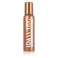 Tinted Self-Tanning Mousse | Medium Dark Colour Guide