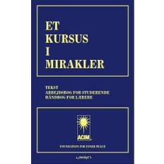Et kursus i mirakler