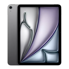 Apple iPad Air 11&quot; (2025) 128GB – Space Grå