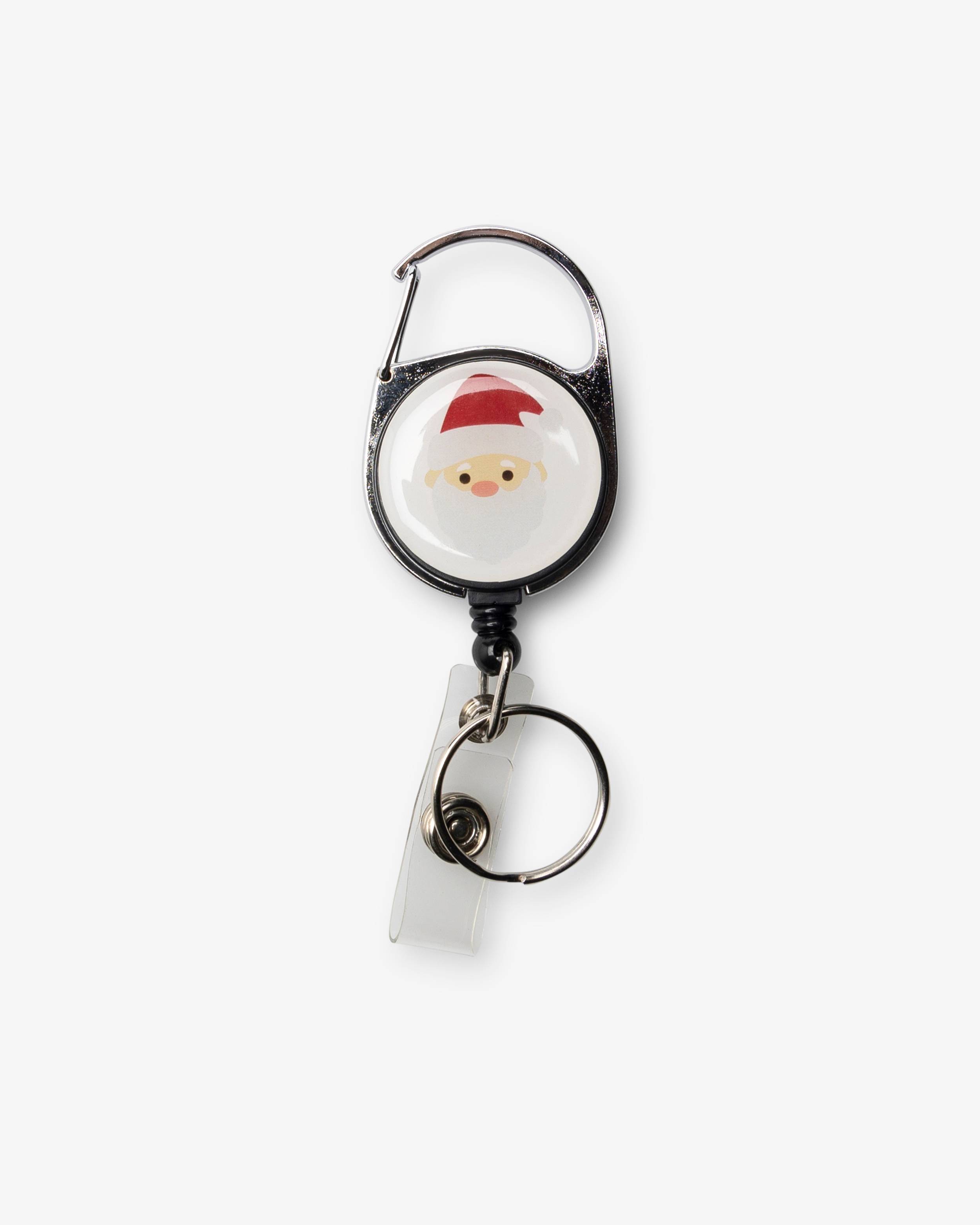 Jojo kortholder Santa