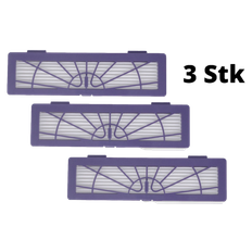 HEPA-filter til Neato Botvac D-Serien - 3 stk pakke