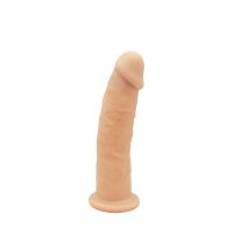 Real Love Thermo Reactive 6 Inch Dildo