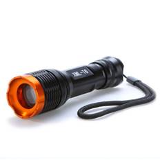 UltraFire 105 XML-T6 2000lm CREE lommelygte