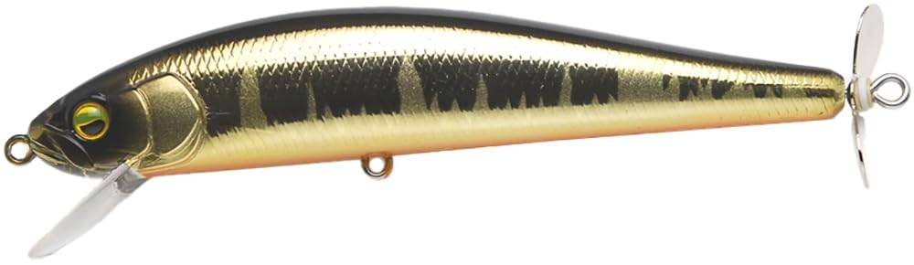Raid Japan SWITCHBAIT ANSWER 003. Real Kinkuro (ANS003-REAL KINKURO)