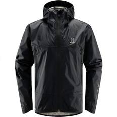 Haglofs Jacka L.i.m Goretex Svart S Man