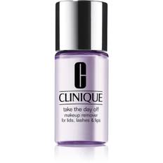 Clinique Take the Day off Makeup Remover for Lids Lashes and Lips 50 ml