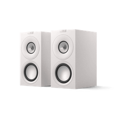 KEF Q Concerto Meta Satin White