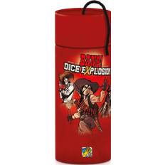 Bang! The Dice Game: Dice Explosion