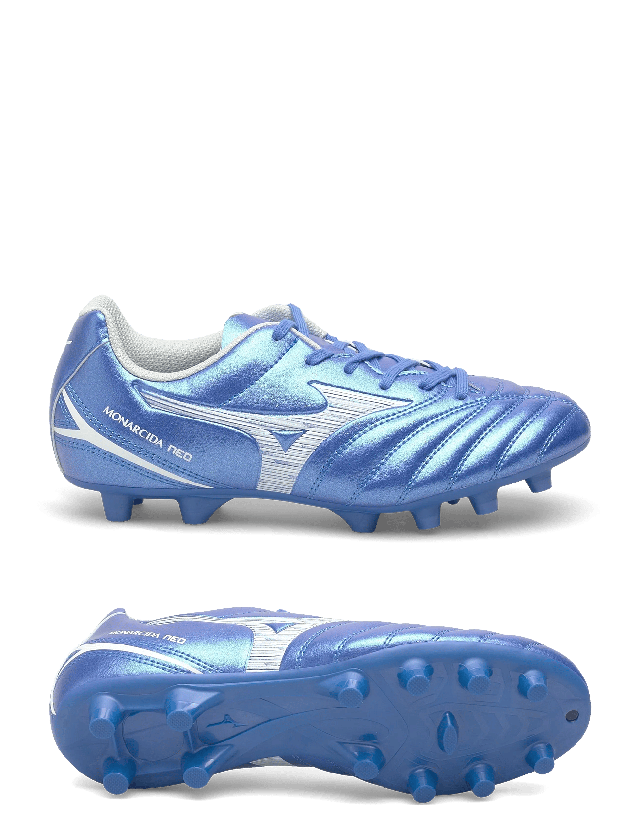 Mizuno Monarcida Neo Iii Select Jr(J) - Blue - 38