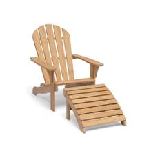 Hillerstorp - Tennessee Däckstol Teak Natur - ["gid://shopify/Metaobject/198074368188"]