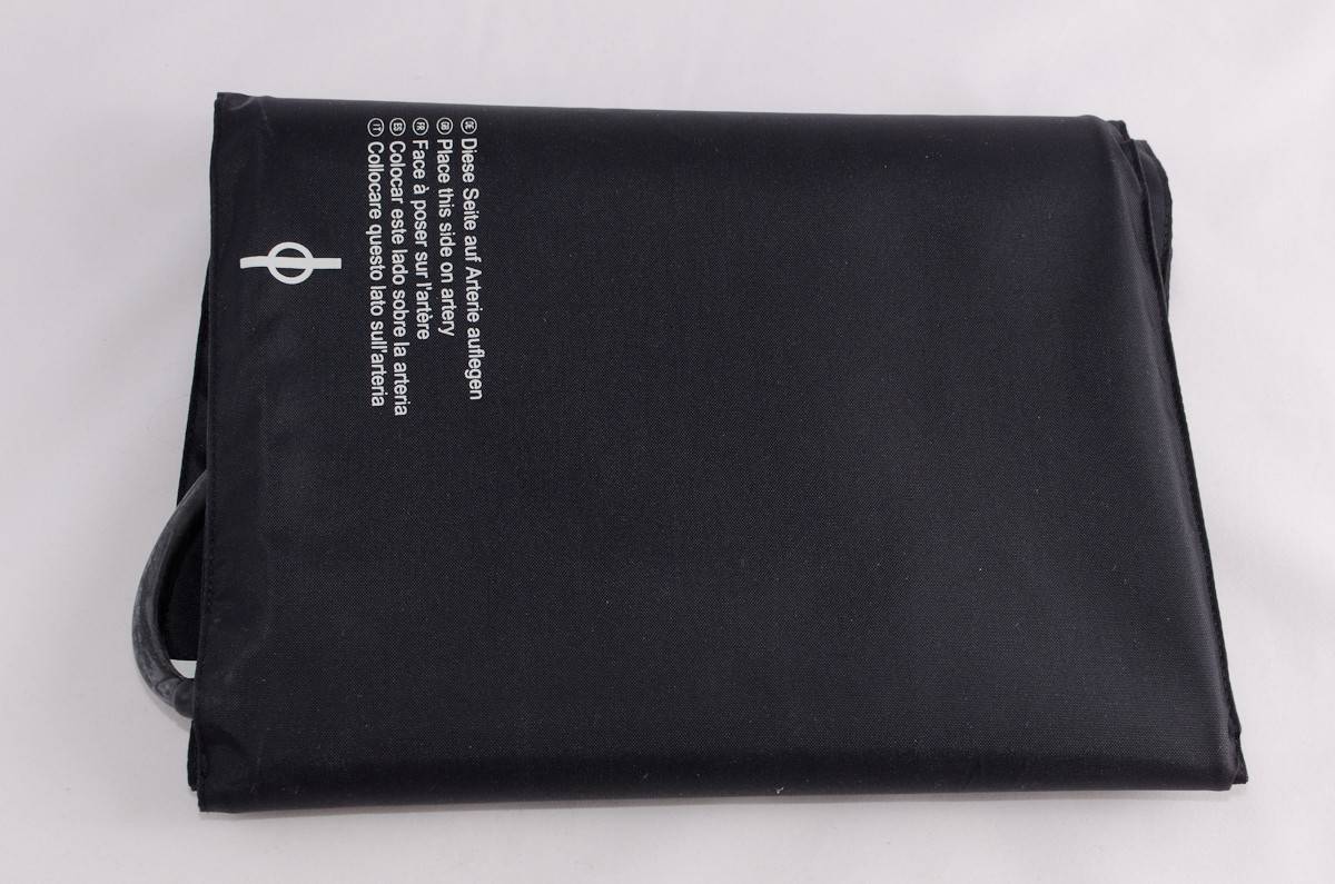 Riester Blodtryksmanchet, Stor, 50-70 cm, 1 slange