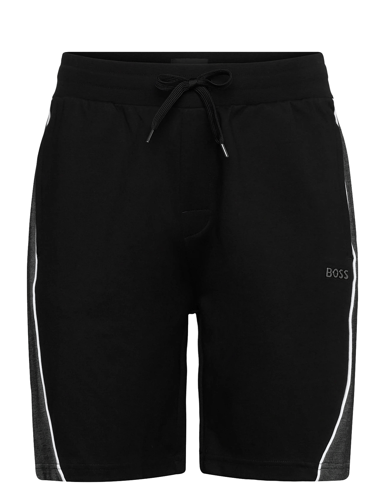 BOSS Tracksuit Short - Black - S