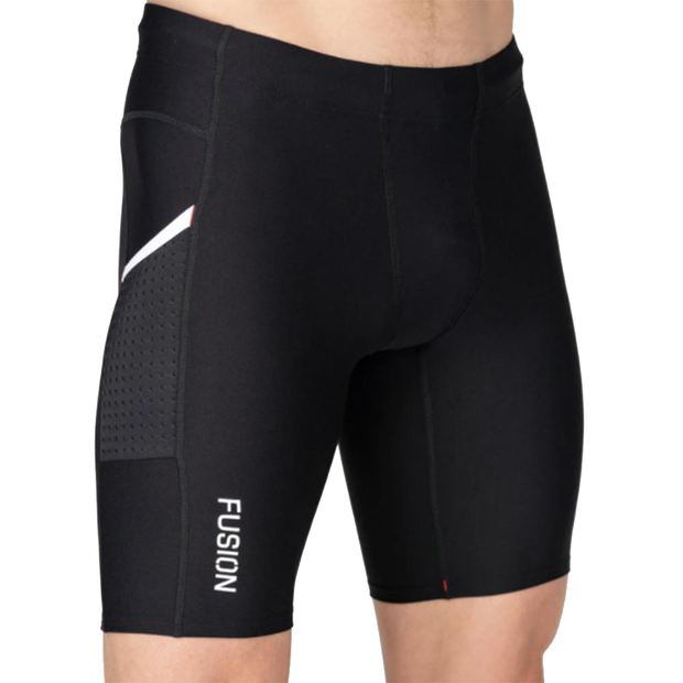 Fusion Short Tights Advanced - Mand