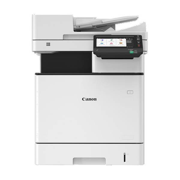 Canon i-SENSYS X C1533IF II A4 Allt-i-ett färglaserskrivare med WiFi (4 i 1) [PALLFRAKT 41kg]