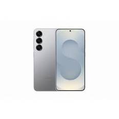 Samsung Galaxy S25 5G 256GB - Silver