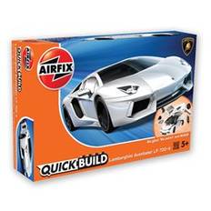 Airfix Quick Build modell Lamborghini Aventador