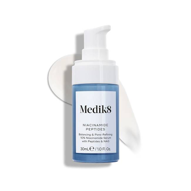 Medik8 Niacinamide Peptides (30ml)