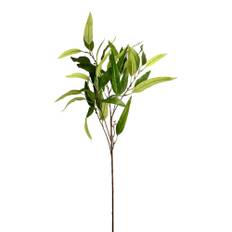 Eukalyptus, kunstig blomst, 56 cm