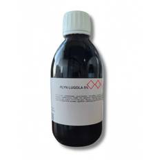 Stanlab - Lugol's Fluid, 5% - 250 ml