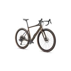 Specialized - Diverge Expert Carbon - Metallic - 54 cm - Gold
