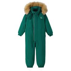 Reima - Reimatec Winter Overall Trondheim-Deeper Green - Grønn