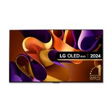 LG OLED65G45LW 65" G4 OLED evo 4K Smart TV
