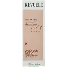 Dagcreme m. SPF50+