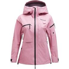 Alpine Gore-Tex 3L Hardshell Jacket Bitter Root Women