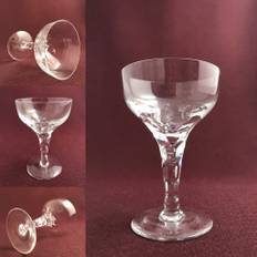 Orrefors - Carina - Martini glas Design Ingeborg Lundin