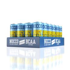 NOCCO BCAA | Juicy Melba - 24-pack