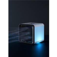 Mini klimaanlæg - Aircondition med LED