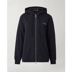 Lexington Hoodie with zip