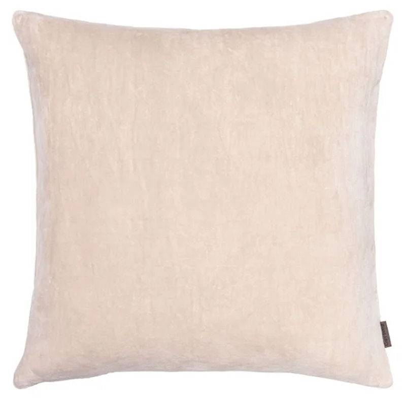 Sofapude fra COZY LIVING - VELVET SOFT ROSE CRYSTAL