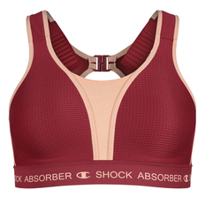 Shock Absorber Ultimate Run Padded Bra Dame